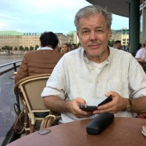 Klaus Geilen